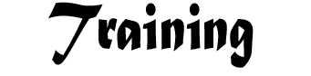 Training